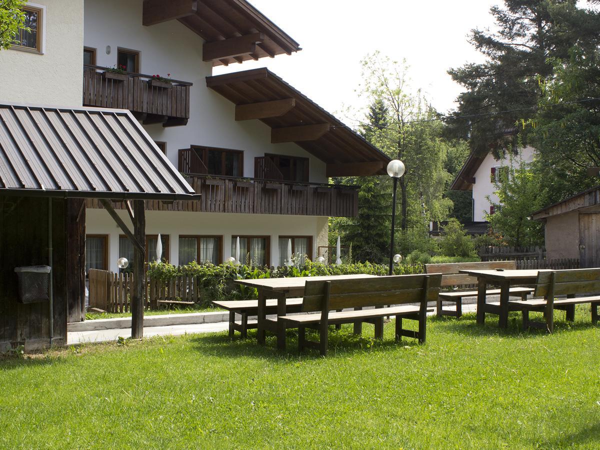 Schoenblick Ohg Des Daum Tobias Aldino Exterior photo
